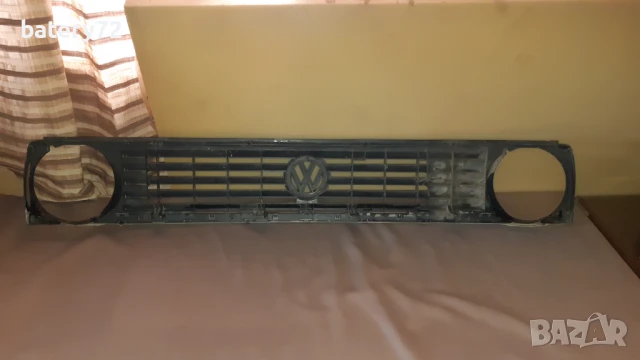 Решетка от Голф 2, снимка 4 - Части - 51196795