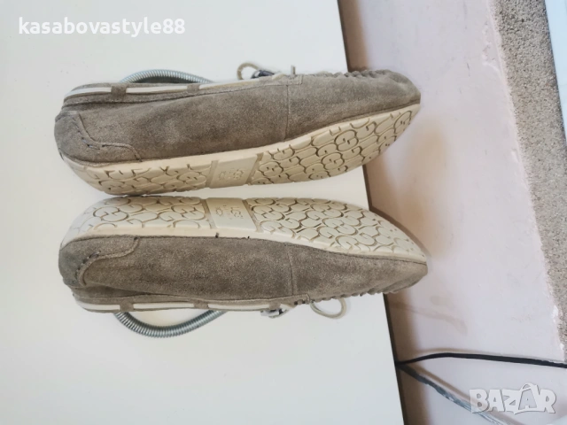 Мокасини Ugg Australia 36 н. , снимка 9 - Дамски ежедневни обувки - 54215840