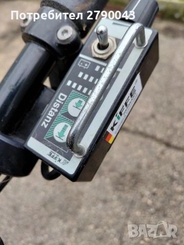 електрическа количка за голф, снимка 4 - Голф - 53530271