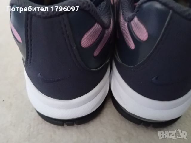 Маратонки Nike 27, снимка 3 - Детски маратонки - 46332267