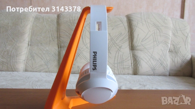 Philips SHB3075 Bluetoth слушалки