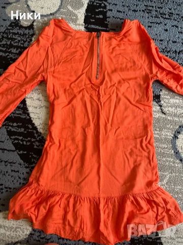 Calvin Klein-дамска рокля, снимка 5 - Рокли - 50952957