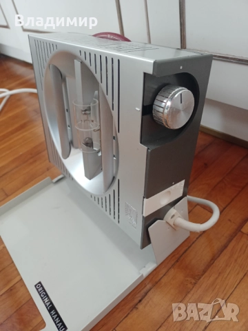 Кварцова и ултравиолетова лампа, снимка 2 - Други - 20199542