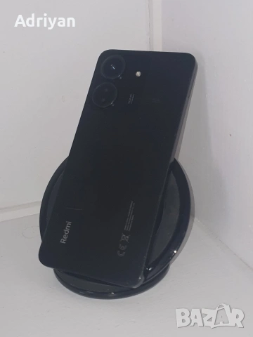 Xioami Redmi 13C Отлично състояние , снимка 3 - Xiaomi - 53996918