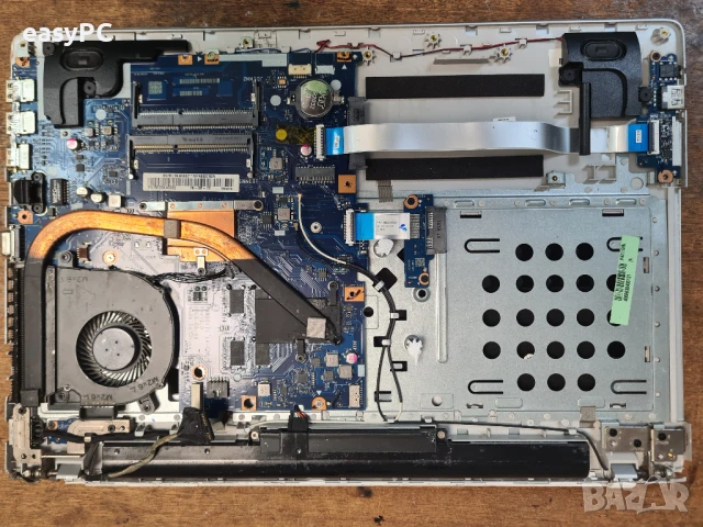 Продавам NB Lenovo Ideapad Z51-70 i5-5005u - части, снимка 9 - Части за лаптопи - 50895309