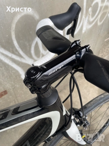 Карбонов шосеен велосипед Specialized Tarmac SL2, снимка 7 - Велосипеди - 53056243