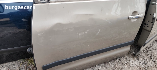 Врата предна лява дясна, снимка 2 - Части - 54218649