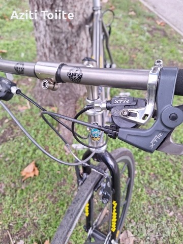 Едно хубаво ретро колело, снимка 12 - Велосипеди - 52965973