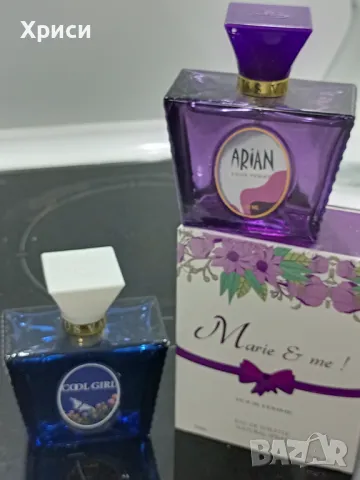 Парфюм , снимка 1