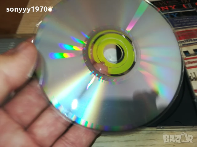 DJ BOBO CD 1807251858, снимка 16 - CD дискове - 51066623