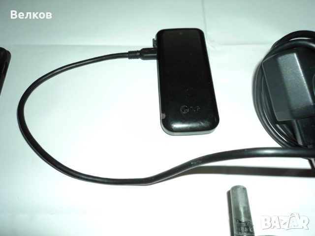 Стари мобилни телефони, снимка 12 - Други - 54082268