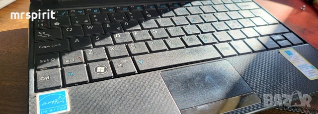 Asus Eeepc 1001pxd 10'1, снимка 4 - Части за лаптопи - 53070012