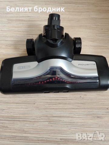 Четка за прахосмукачка rowenta