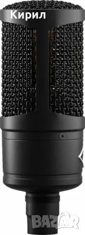 Antelope Audio Edge Solo Студиен кондензаторен микрофон, снимка 3 - Други - 49855859