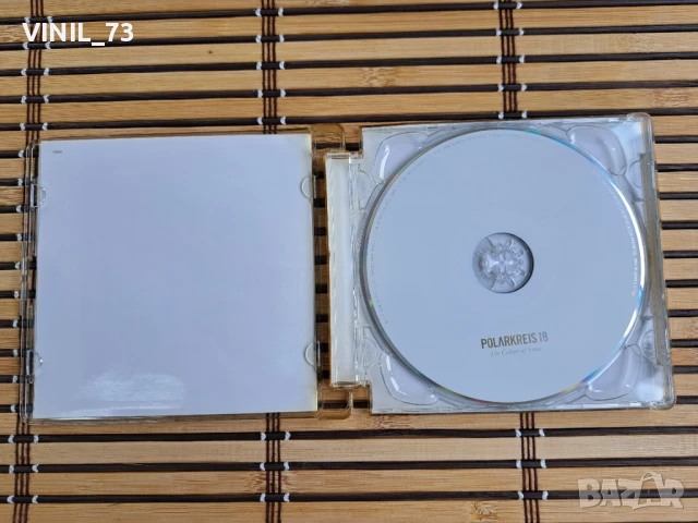 Polarkreis 18 – The Colour Of Snow, снимка 2 - CD дискове - 50459100