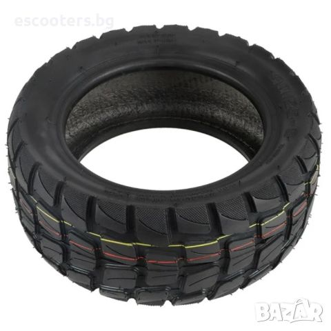 Външна гума за електрическа тротинетка TUOVT 90/55-6, 10 инча, снимка 6 - Части за велосипеди - 45375280