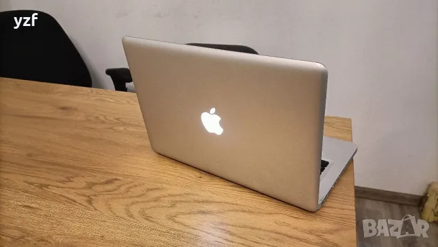 macbook pro A1278 13,3инча, снимка 3 - Лаптопи за работа - 47358016