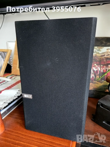 Kef q300 букшелф тонколони, снимка 3 - Тонколони - 52621355