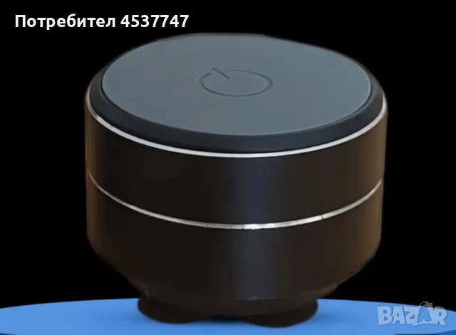 Мини колонки за музика, снимка 1