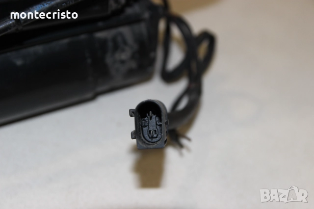 Компресор въздушно окачване Mercedes W639 Vito Viano (2003-2010г.) WABCO Kompressor-Aggregat, снимка 8 - Части - 52399286