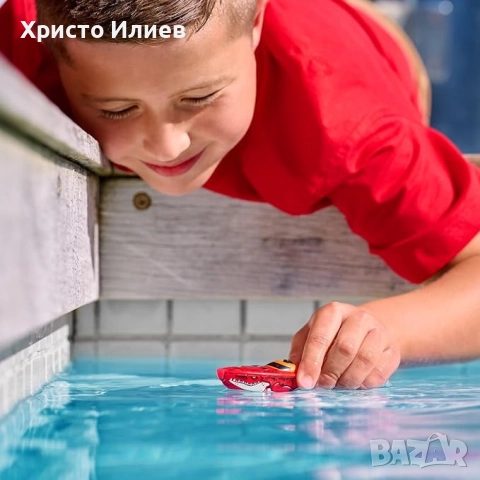 Zuru Robo Alive Робо лодка 4 цвята, снимка 2 - Други - 51925932