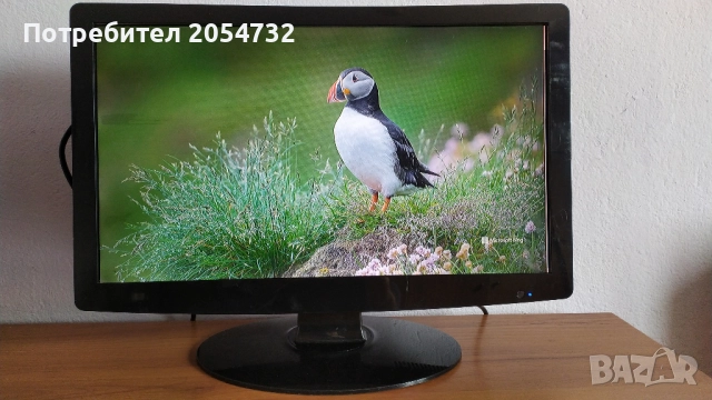 Телевизор - Q. Media, 56 см., снимка 7 - Телевизори - 52290021