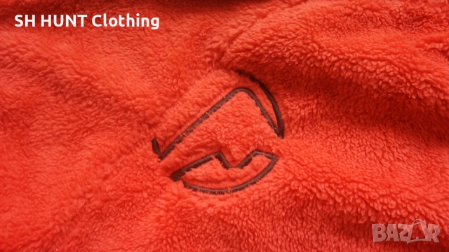 STORMBERG WINDSTOPPER SIGNAL Jacket размер M / L за лов риболов горница вятърно устойчива - 2102, снимка 4 - Екипировка - 53460000