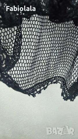 René Derhy top M, снимка 6 - Блузи с дълъг ръкав и пуловери - 52040622