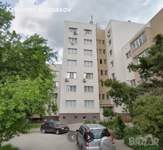 Апартамент под наем в гр. Попово, снимка 1