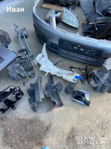 ford, снимка 15 - Автомобили и джипове - 53057471