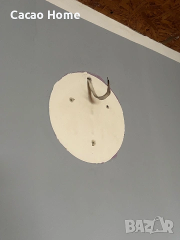 Пукнатини по стени и тавани – дребни шпакловки  София , снимка 7 - Други ремонти - 53474894