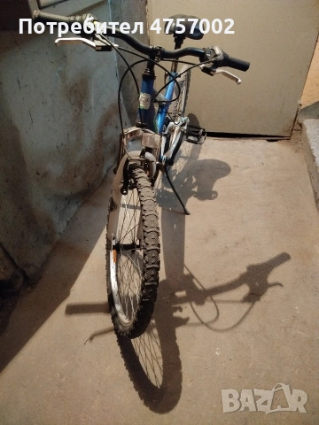 Велосипед., снимка 2 - Велосипеди - 53736519