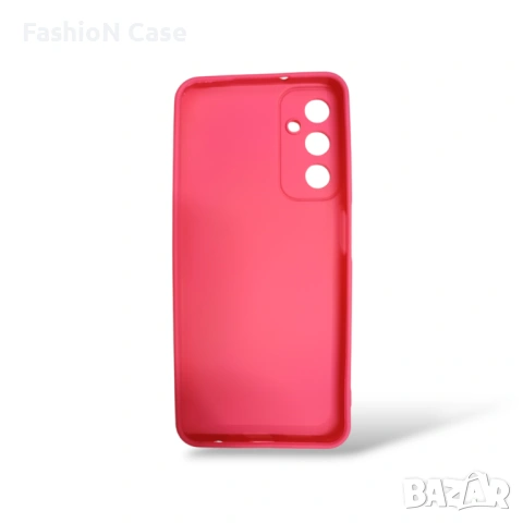 Силиконови цветни кейсове за Samsung A05s , снимка 4 - Калъфи, кейсове - 53450015