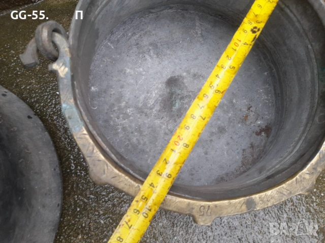 Медници, снимка 4 - Антикварни и старинни предмети - 54020473