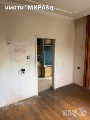 ЕТАЖ от ЖСК с гараж в кв. Изгрев, град Хасково, снимка 4 - Апартаменти - 49861932