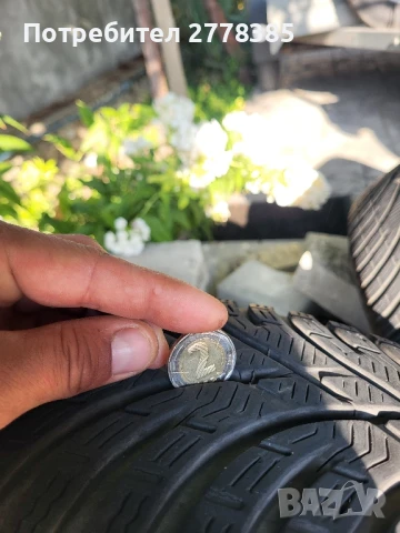 Гуми с джанти за Нисан, снимка 6 - Гуми и джанти - 51393474