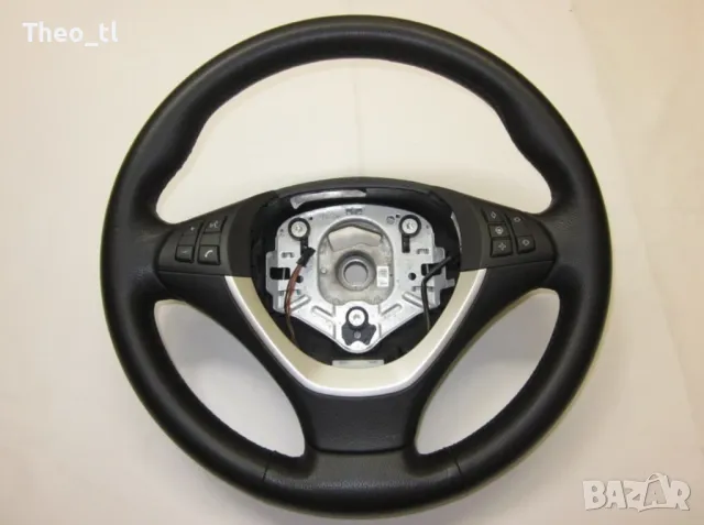 Волан с подгрев за BMW X5 E70