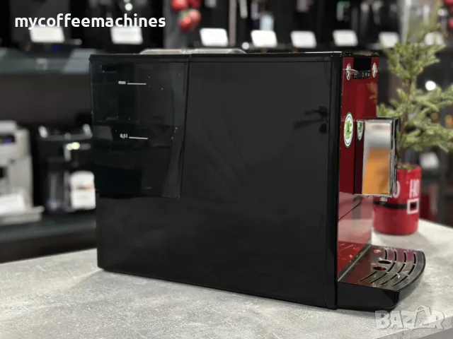 Кафемашина Melitta Caffeo SOLO, снимка 6 - Кафемашини - 49752389