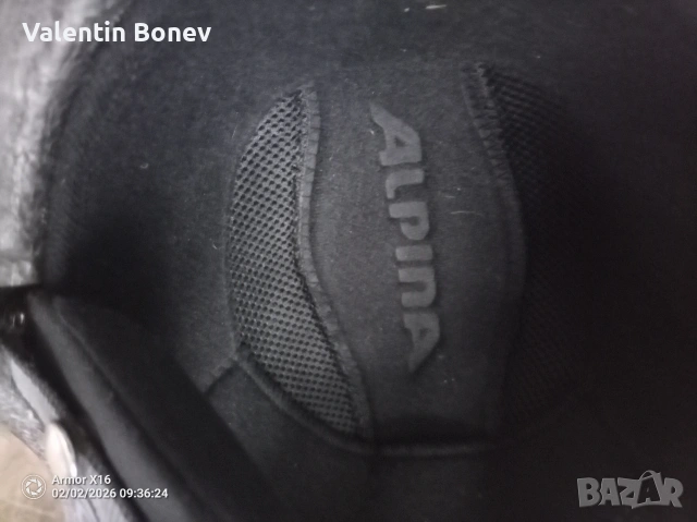 Каски за ски., снимка 4 - Зимни спортове - 53478528