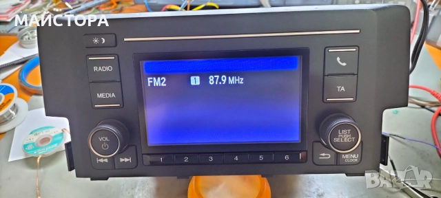 HONDA , снимка 7 - Аксесоари и консумативи - 52746424