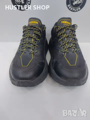 Маратонки HOKA SPEEDGOAT 4.Номер 43, снимка 3 - Маратонки - 47025048