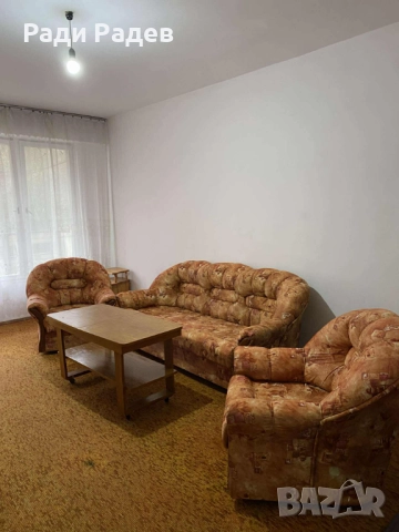 2-стаен апартамент под наем кв. Бузлуджа, снимка 8 - Апартаменти - 52007591