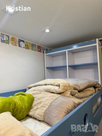 Детска стая за момче, снимка 2 - Други - 52567152