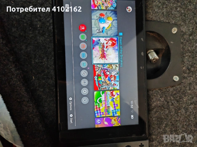 Nintendo switch , снимка 5 - Nintendo конзоли - 54012989