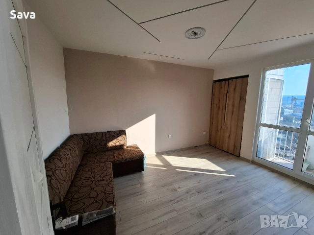 давам двустаен апартамент под наем фул макс център панорама юг нов, снимка 6 - Апартаменти - 53704866