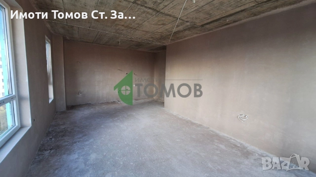 Прекрасен тристаен апартамент в кв. Самара 3 , снимка 8 - Апартаменти - 52390885