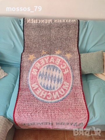 Хавлия Байерн Мюнхен, снимка 4 - Футбол - 52624133