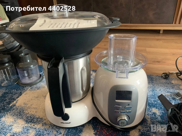 Кухненски роботи, снимка 3 - Кухненски роботи - 52151195