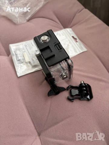 Insta 360 Ace Pro, Водоустойчив калъф , снимка 3 - Чанти, стативи, аксесоари - 54003972