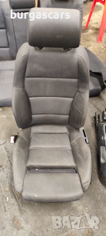 Салон Audi A4 B6 Avant 2.5TDI - 163 к.с, снимка 3 - Части - 53927043